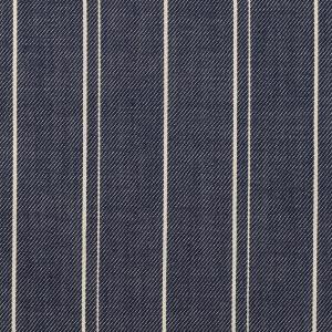 【アウトレット】コットン×ストライプ(アッシュネ...の商品画像