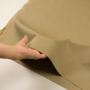 【アウトレット】コットン&ポリエステル×無地(...の詳細画像4