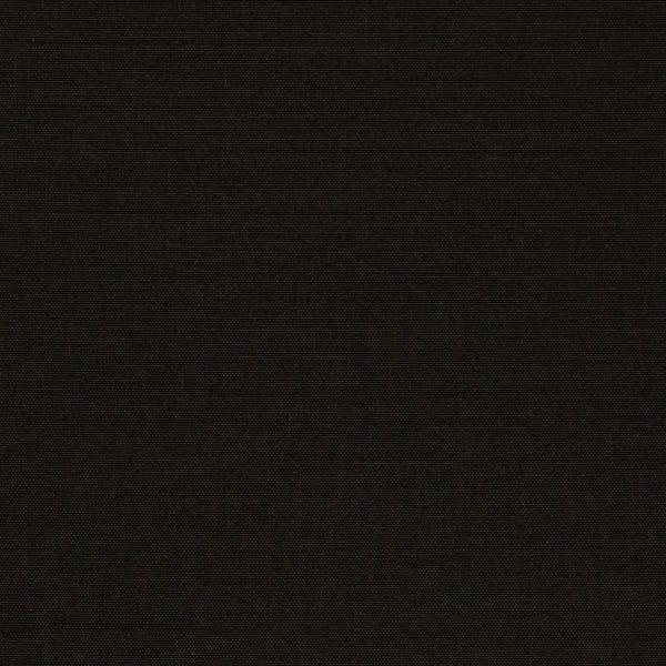 【アウトレット】シルク×無地(ブラック)×デシン