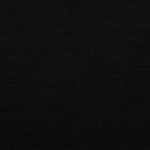 【アウトレット】リネン&レーヨン×無地(ブラック...の商品画像