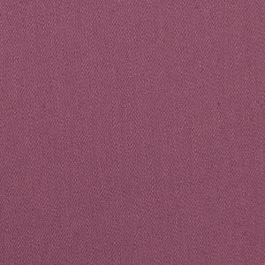 コットン＆リネン混×無地(モーブ)×ツイルストレッチ_全10色