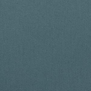 コットン＆リネン混×無地(ブルーグレー)×ツイルストレッチ_全10色