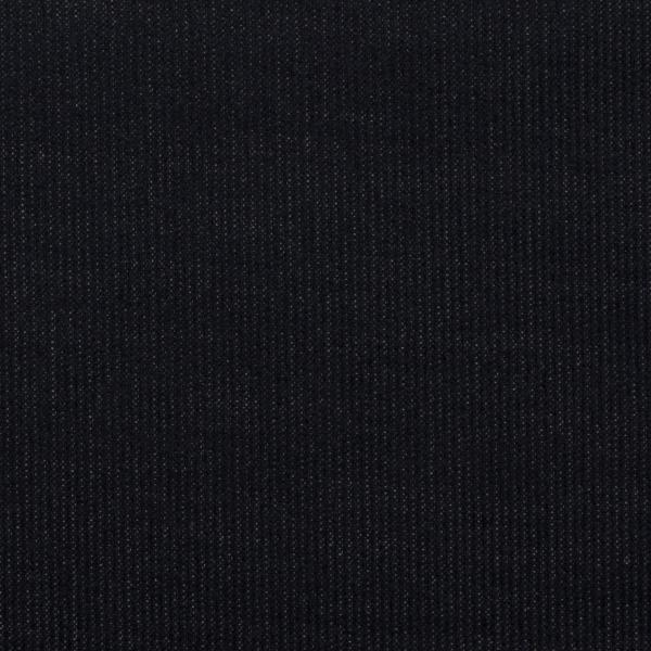 コットン＆ポリエステル混×無地(ネイビー)×細コーデュロイ・ストレッチ_全4色