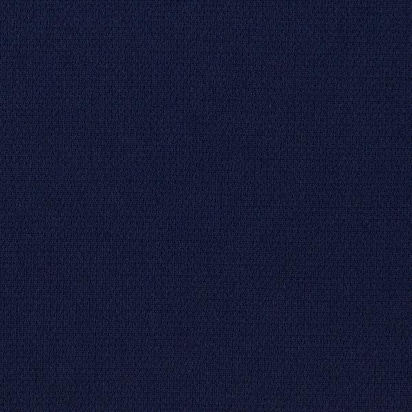 【アウトレット】トリアセテート＆ポリエステル×無地(ウルトラマリンブルー)×二重織ストレッチ