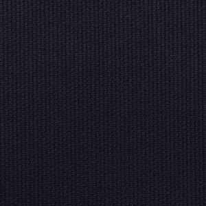 【アウトレット】コットン×無地(ネイビー)×ピケ二重織