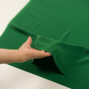 【アウトレット】ポリエステル×無地(グリーン)...の詳細画像4