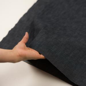 【アウトレット】コットン×無地(インディゴ)×...の詳細画像4