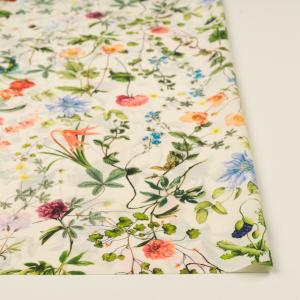 【アウトレット】ポリエステル×ボタニカル(エク...の詳細画像2