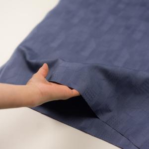 【アウトレット】コットン×幾何学模様(ラベンダ...の詳細画像4