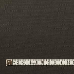 【アウトレット】コットン×無地(チャコールグレ...の詳細画像3