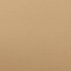 【アウトレット】コットン×無地(ベージュ)×ソフトギャバジン