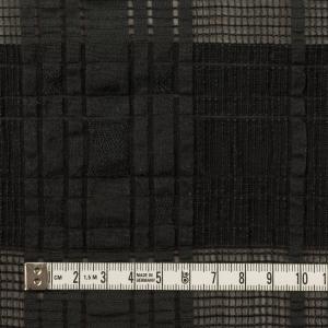【アウトレット】コットン&ナイロン×チェック(...の詳細画像3