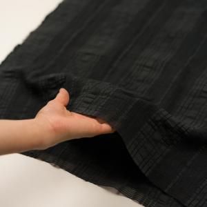【アウトレット】コットン&ナイロン×チェック(...の詳細画像4
