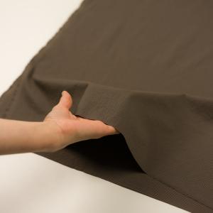 【アウトレット】コットン&ナイロン混×チェック...の詳細画像4