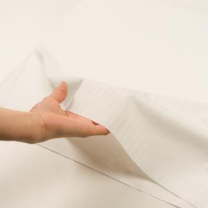 【アウトレット】コットン×ストライプ(ミルク)...の詳細画像4