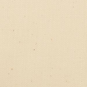 【アウトレット】コットン×無地(キナリ)×カツラギ(11oz)