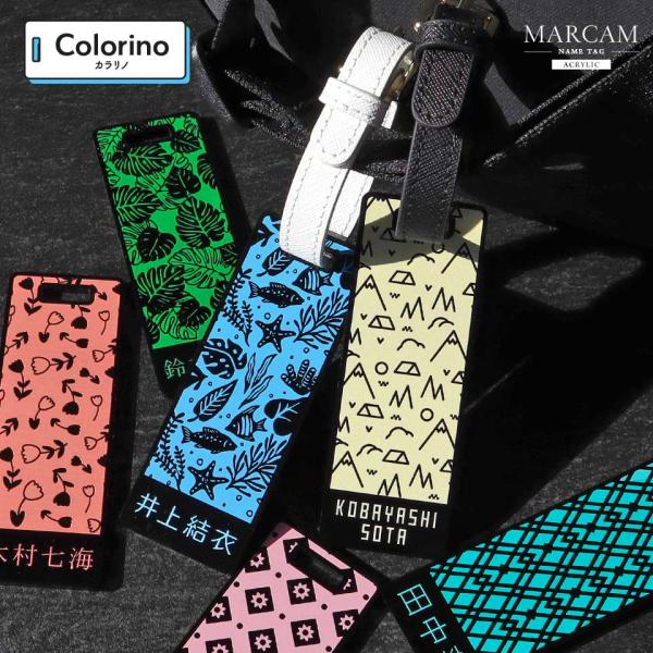 ゴルフ ネームタグ 名入れ サッカー 子供 ベルト 野球 両面 スーツケース 刻印 旅行 ネームプレ...