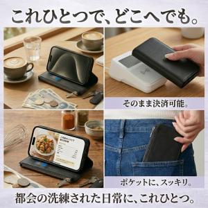 アイフォンケース iPhone 15 14 1...の詳細画像5