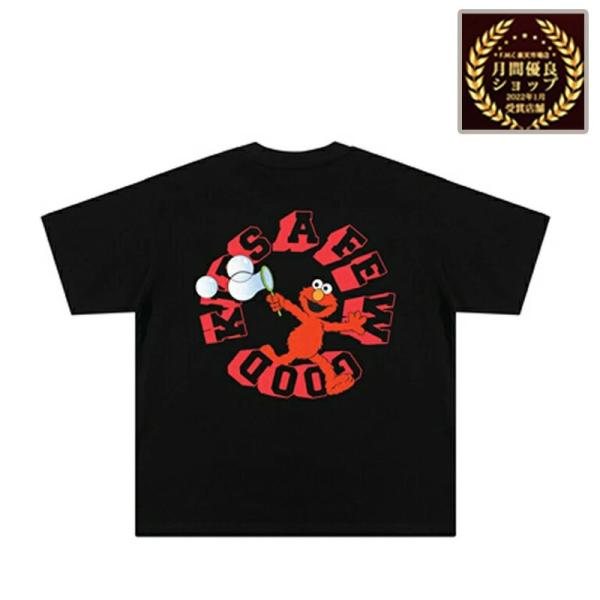 AFGK a few good kids afewgoodkids 半袖Tシャツ 新品 夏 セサミス...