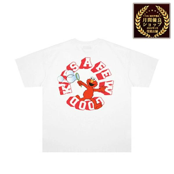 AFGK a few good kids afewgoodkids 半袖Tシャツ 新品 夏 セサミス...