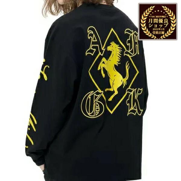 レビューでAFGK保管バッグ プレゼント】AFGK 新品  a few good kids afew...