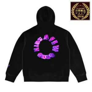 a few good kids AFGK afewgoodkids おしゃれ ラッパー 馬柄 レザー