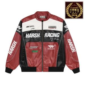 HARSH AND CRUEL ハーシュアンドクルーエル スタジャン レーシング