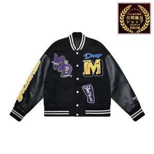 MEDM Mr. Enjoy. Da. Money 防寒 ダウンジャケット ジャケット Jacket