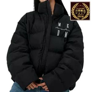 ブルーレーベルクレストブリッジ　ナイロンジャケット　ブラック　黒　36 BLUE LABEL / BLACK LABEL CRESTBRIDGE｜ヴァゼロナイロン