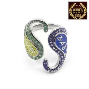 Our Legacy（アワーレガシー） クノッヘンリング 指輪 KNOCHEN RING