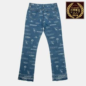 MAISON EMERALD メゾンエメラルド maisonemerald DENIM デニム