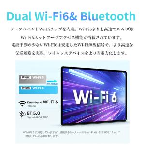 新品 タブレット PC 本体 Android1...の詳細画像4