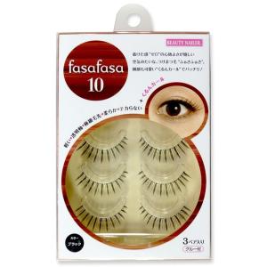 ビューティーネイラー fasafasa FASA-10 ブラック