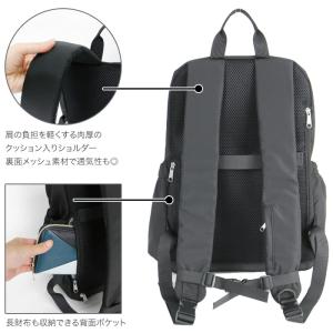 マザーズバッグ マタニティ 多機能 リュック ...の詳細画像3
