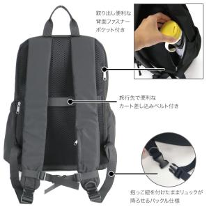 マザーズバッグ マタニティ 多機能 リュック ...の詳細画像4