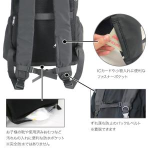 マザーズバッグ マタニティ 多機能 リュック ...の詳細画像5