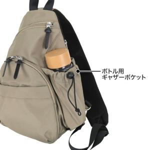 マザーズバッグ リュック ショルダーバッグ ボ...の詳細画像5