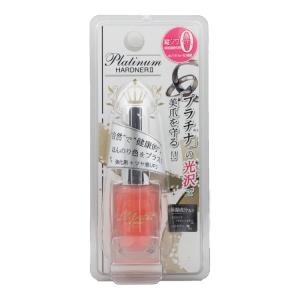 エムプティ プラチナムハードナー2 10ml くすりのレデイハートショップ 通販 Yahoo ショッピング