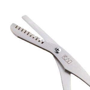 貝印 眉スキハサミ 眉毛カット スキバサミ 薄...の詳細画像2