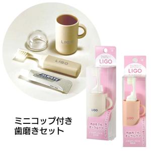 JIMOK】電動歯ブラシ 除菌ができるトラベルケース IPX7 防水 替え