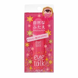 アイトーク コージー本舗 アイトーククリアジェル 透明 クリア ふたえ