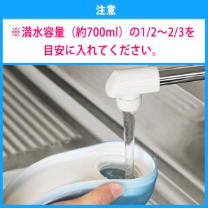 ネッククーラー クールネック 2個 氷のう 氷...の詳細画像5