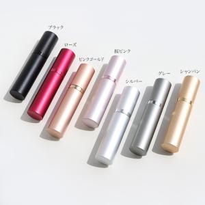 クイックアトマイザー 香水 5ml 詰め替え ...の詳細画像3