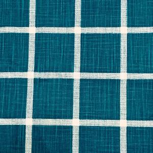 10cm単位 生地 緑 チェック ハンドメイド ...の商品画像