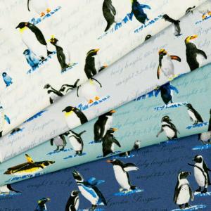 ペンギン 生地 布の商品一覧 通販 Yahoo ショッピング