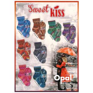 【完売終了】1玉単位 Opal毛糸 sweet...の詳細画像3