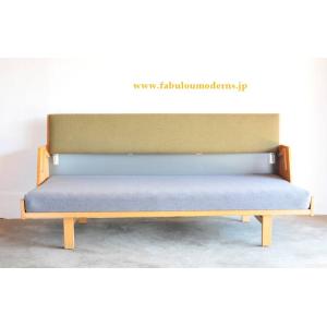 Hans J Wegner GETAMA GE...の詳細画像1