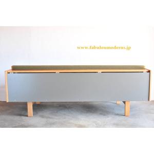Hans J Wegner GETAMA GE...の詳細画像2