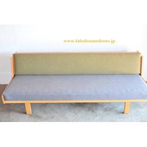 Hans J Wegner GETAMA GE...の詳細画像5