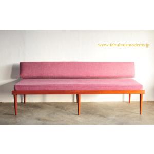 Kai Kristiansen Daybed & table SET FH 4370 fritz hansen フリッツハンセン デイベッドソファ